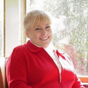 Meet your Posher, Tina